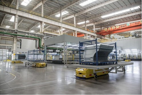 廣域銘島榮膺國家高新技術企業 軟件開發領域的創新力量