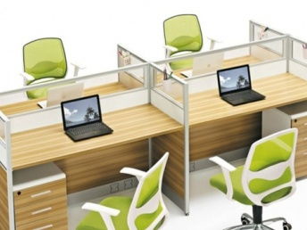 深圳辦公屏風定制與家具配套服務，專業拆裝維修與用品銷售一站式解決