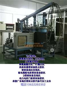智能化制造新篇章 聚氨酯發(fā)泡機(jī)與全自動(dòng)門(mén)板數(shù)控三維焊接機(jī)的協(xié)同應(yīng)用